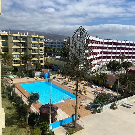 Apartment Epicentro Maspalomas (Gran Canaria)