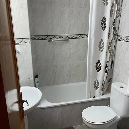 Epicentro Apartment *