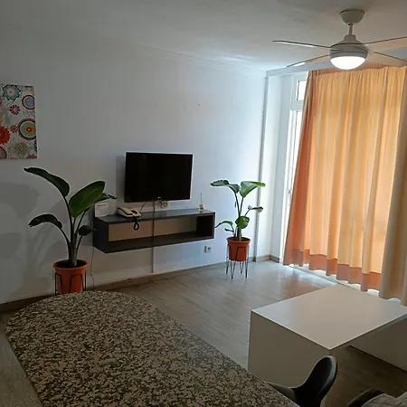 Epicentro Apartment