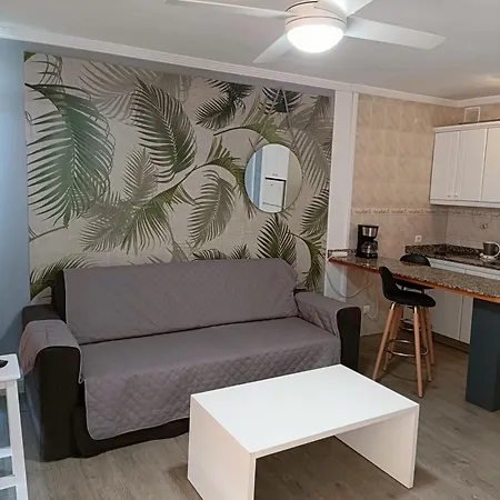 Epicentro Apartment *