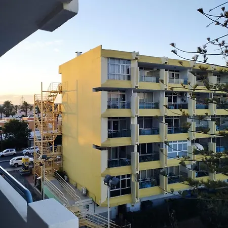 Epicentro Apartment