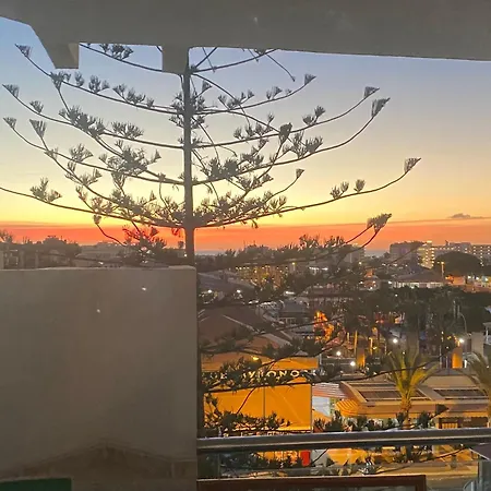 Epicentro Maspalomas (Gran Canaria)