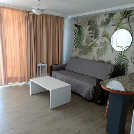 Apartment Epicentro *