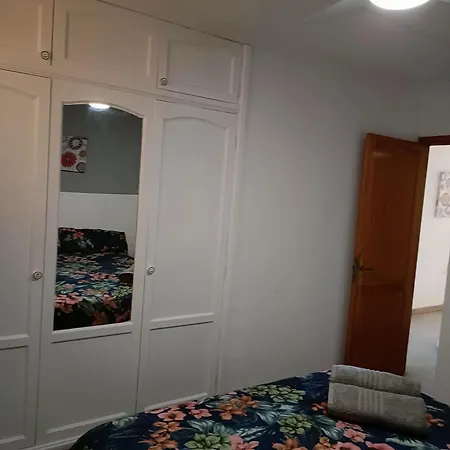 Apartment Epicentro *