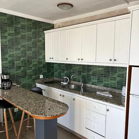 Epicentro Apartment